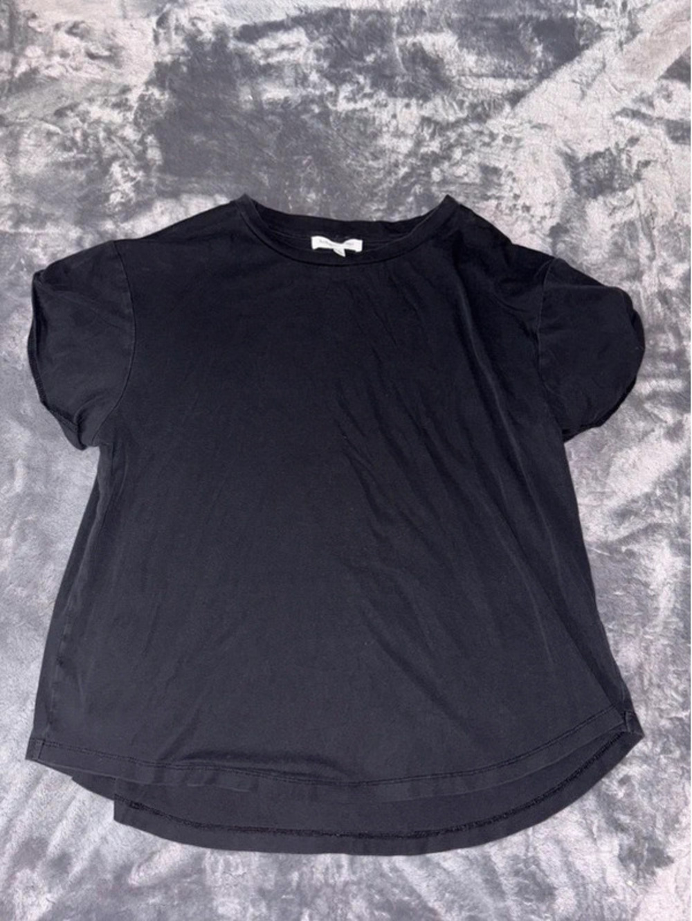 Bohme Black T-Shirt